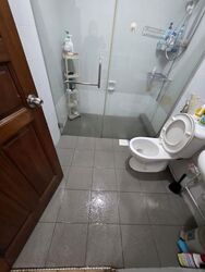 Chun Tin Court (D21), Apartment #579285591